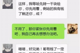 花垣专业讨债公司，追讨消失的老赖